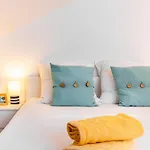 Apartmán Lacaleta *