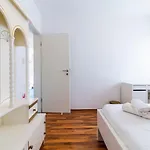 Apartmán Lacaleta