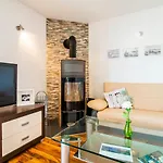Apartmán Lacaleta *