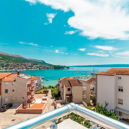 Lacaleta Appartement *