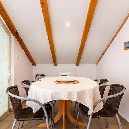 Lacaleta Appartement