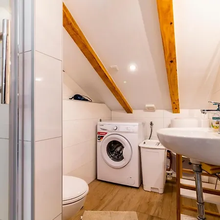 Lacaleta Appartement Split