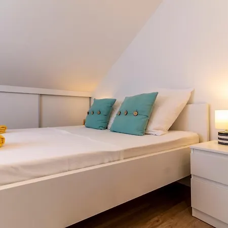 Appartement Lacaleta Split
