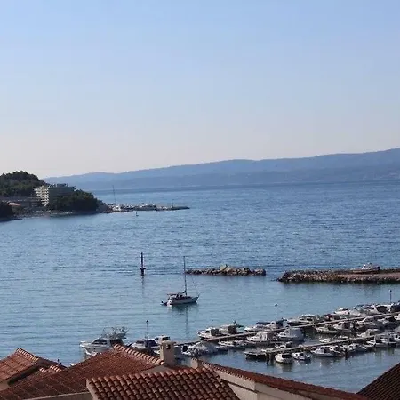 Lacaleta Appartement Split
