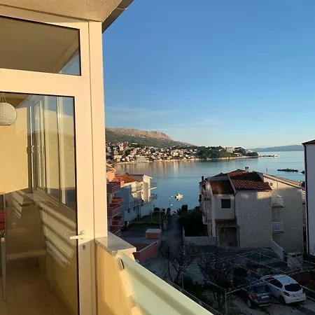 Lacaleta Apartment