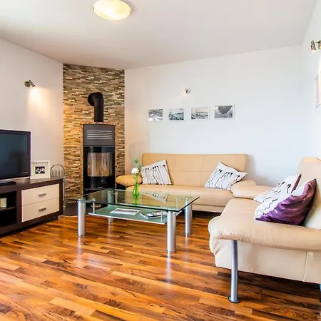 شقة Lacaleta سبليت