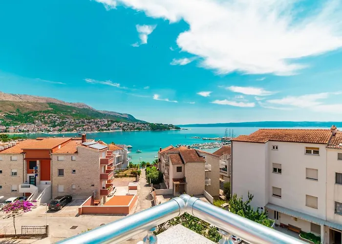 Lacaleta Apartament *