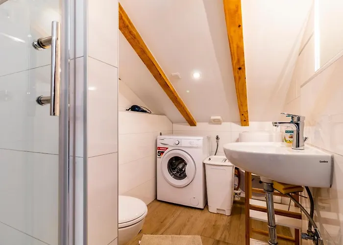 Lacaleta Apartament Split