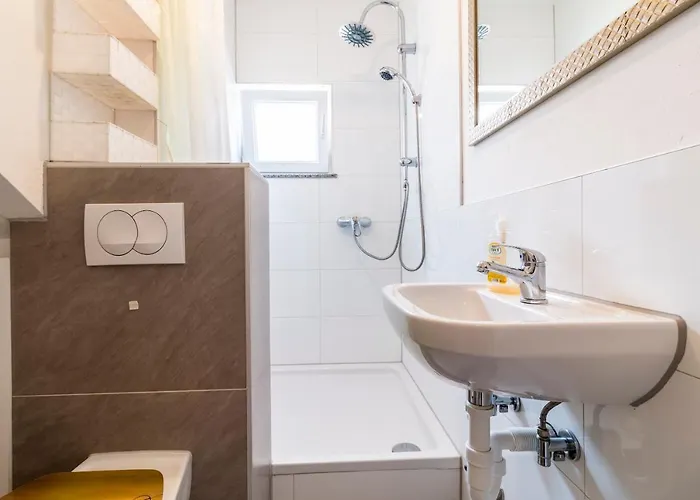 Apartament Lacaleta Split